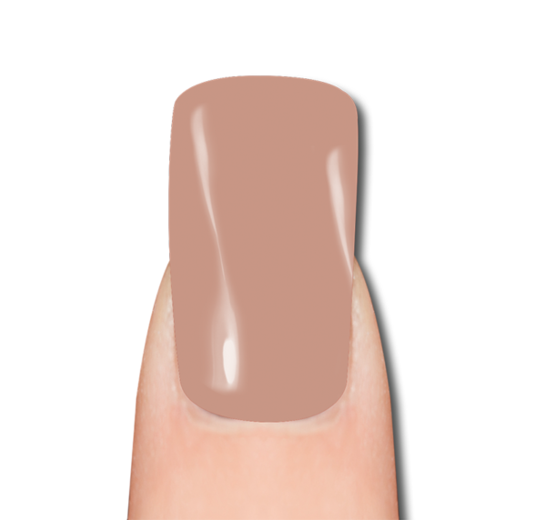 One Step Pen Gel - 101 - Shy Salmon