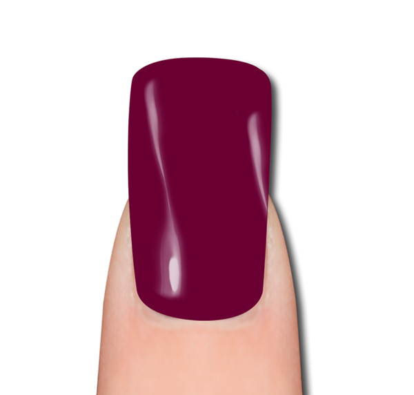 One Step Pen Gel - 118 - Plumpy Plum